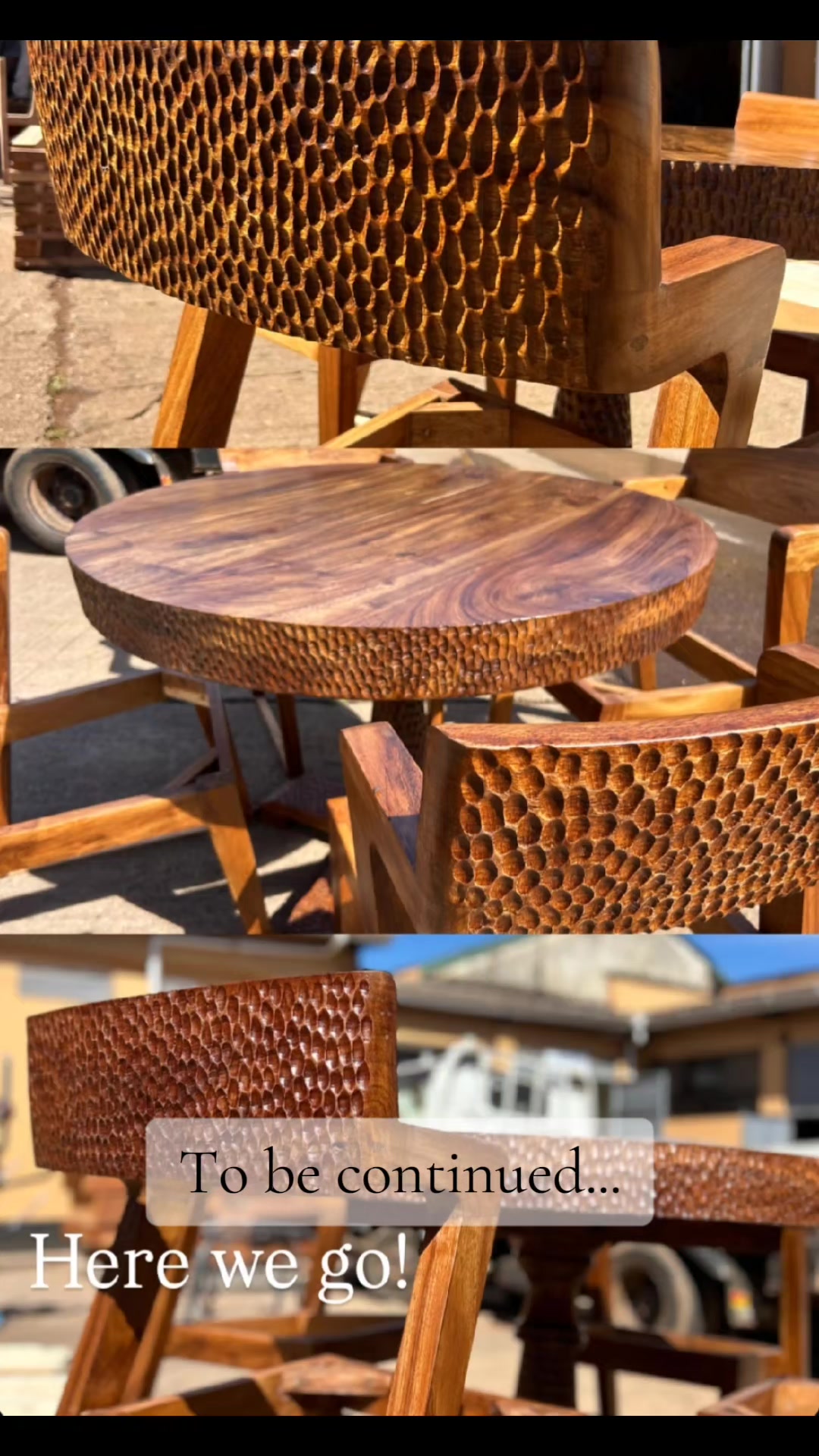 @Modern furniture🔨🇺🇬