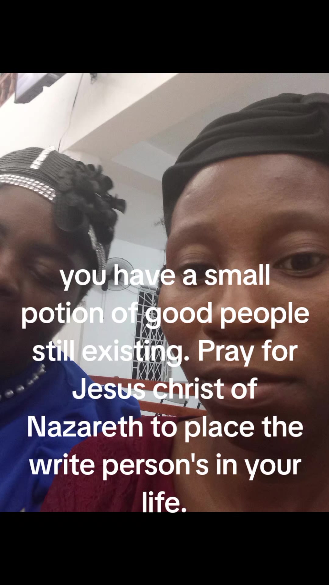 @prophetess melissa