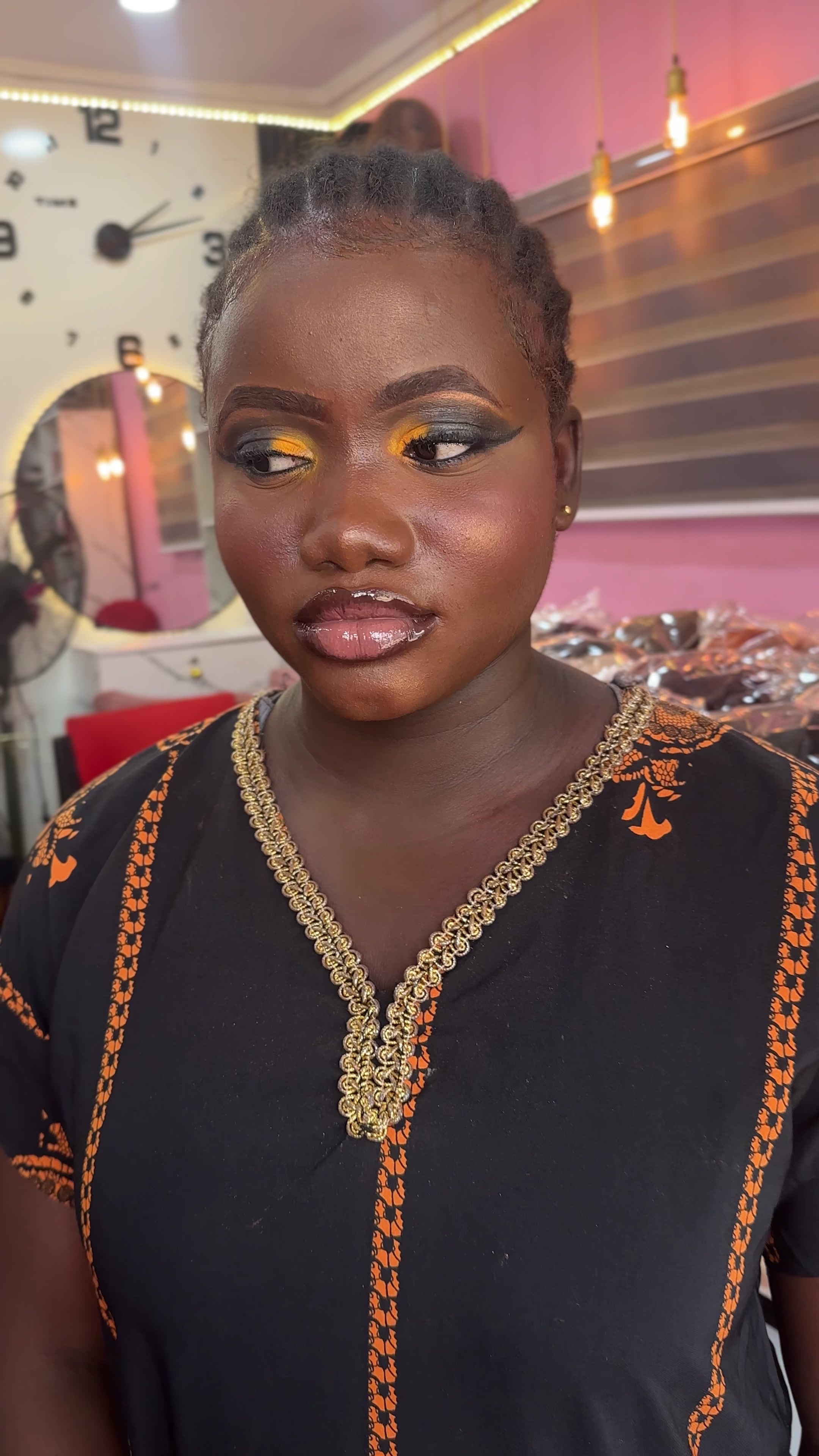 @BEST MAKEUP ARTIST IN OMOKU/PH