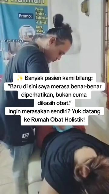 @Klinik ROH🌿