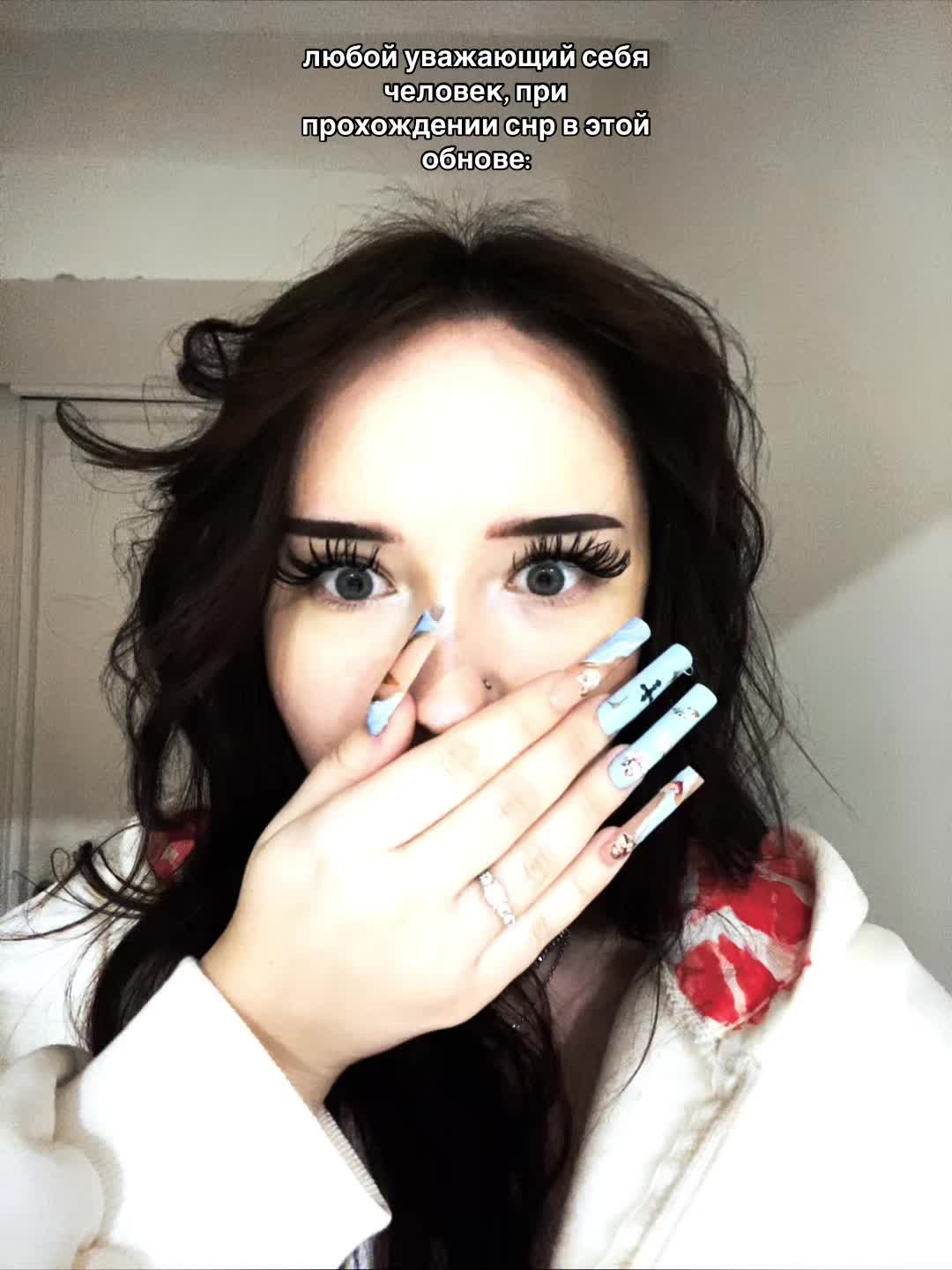 @🪽 любимица 🪽