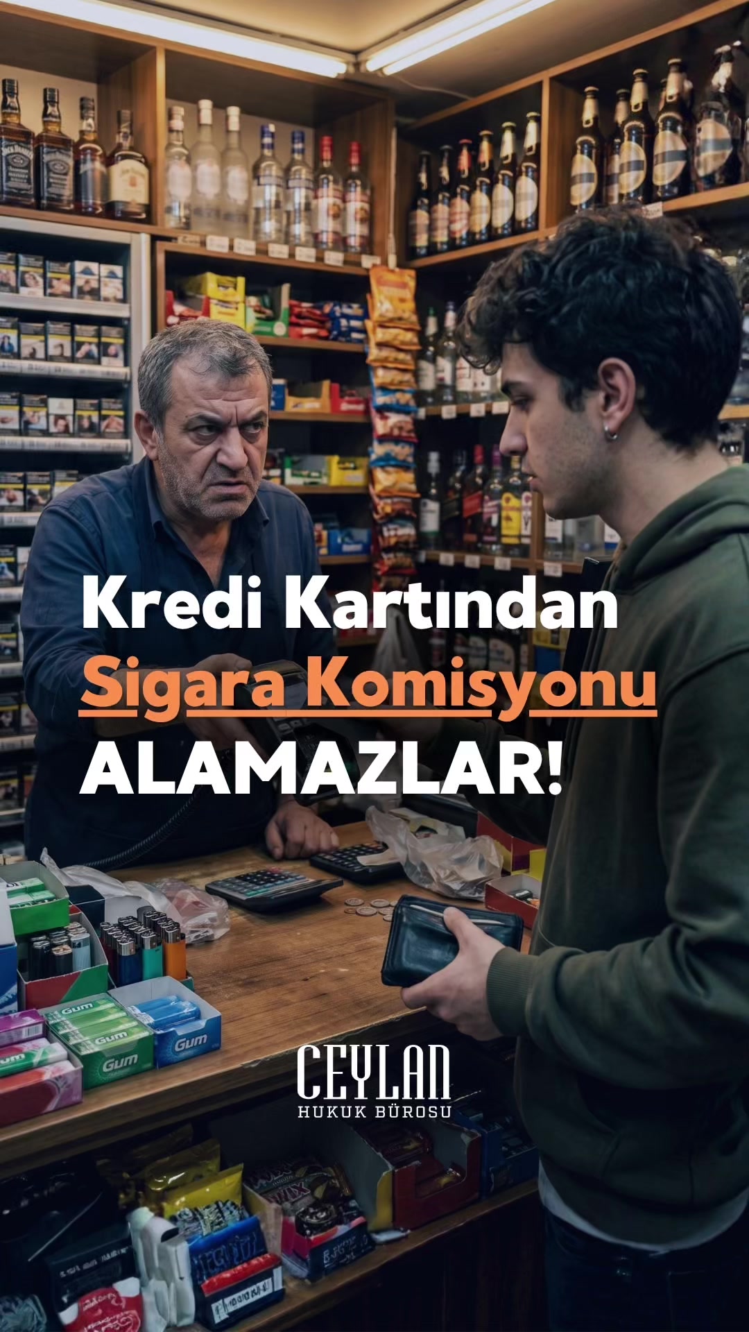 @Ceylan Hukuk Bürosu