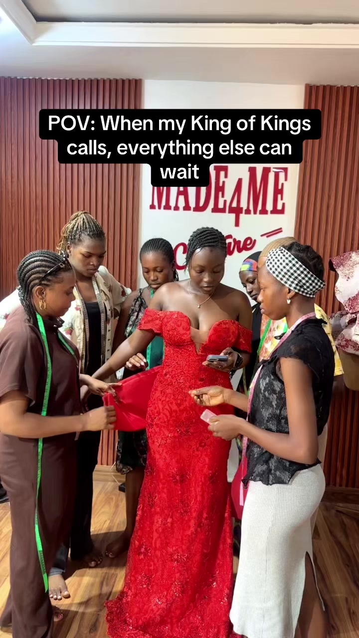 @NASARAWA FASHION DESIGNER✂️