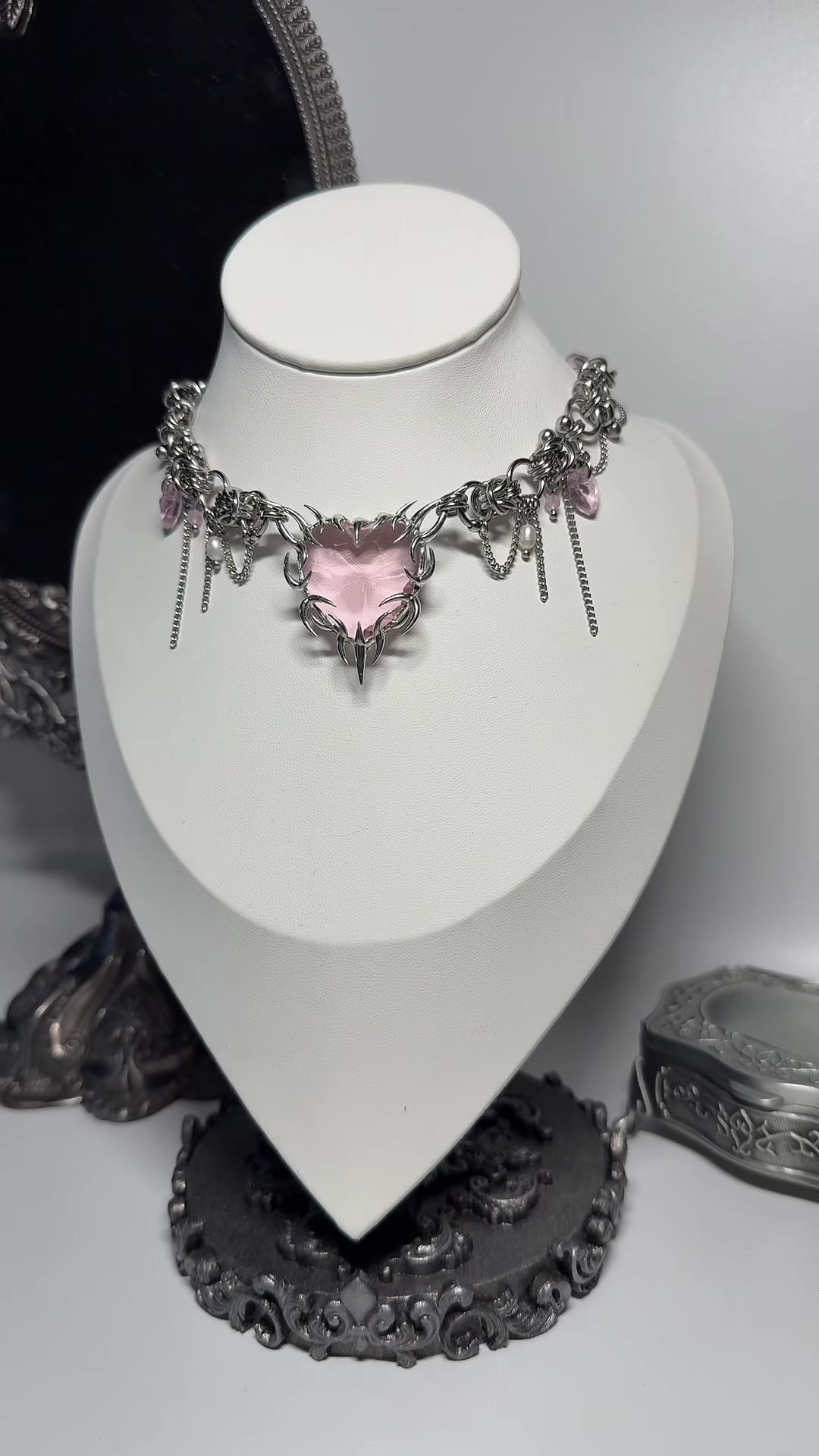 @тгк: emeraldviol jewelry
