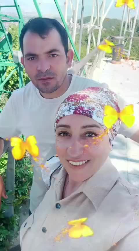 @bir tek seninle mutluyumâïž
