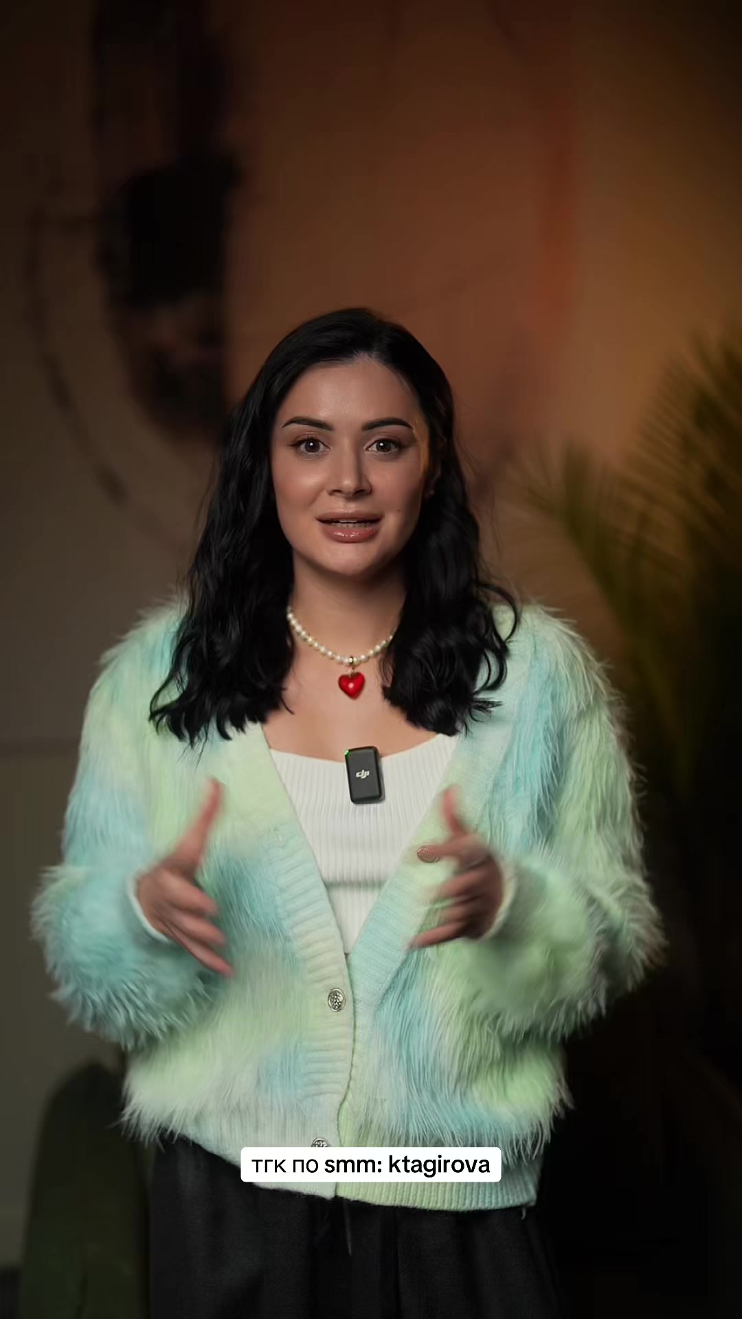 @Карина | про smm и агентство
