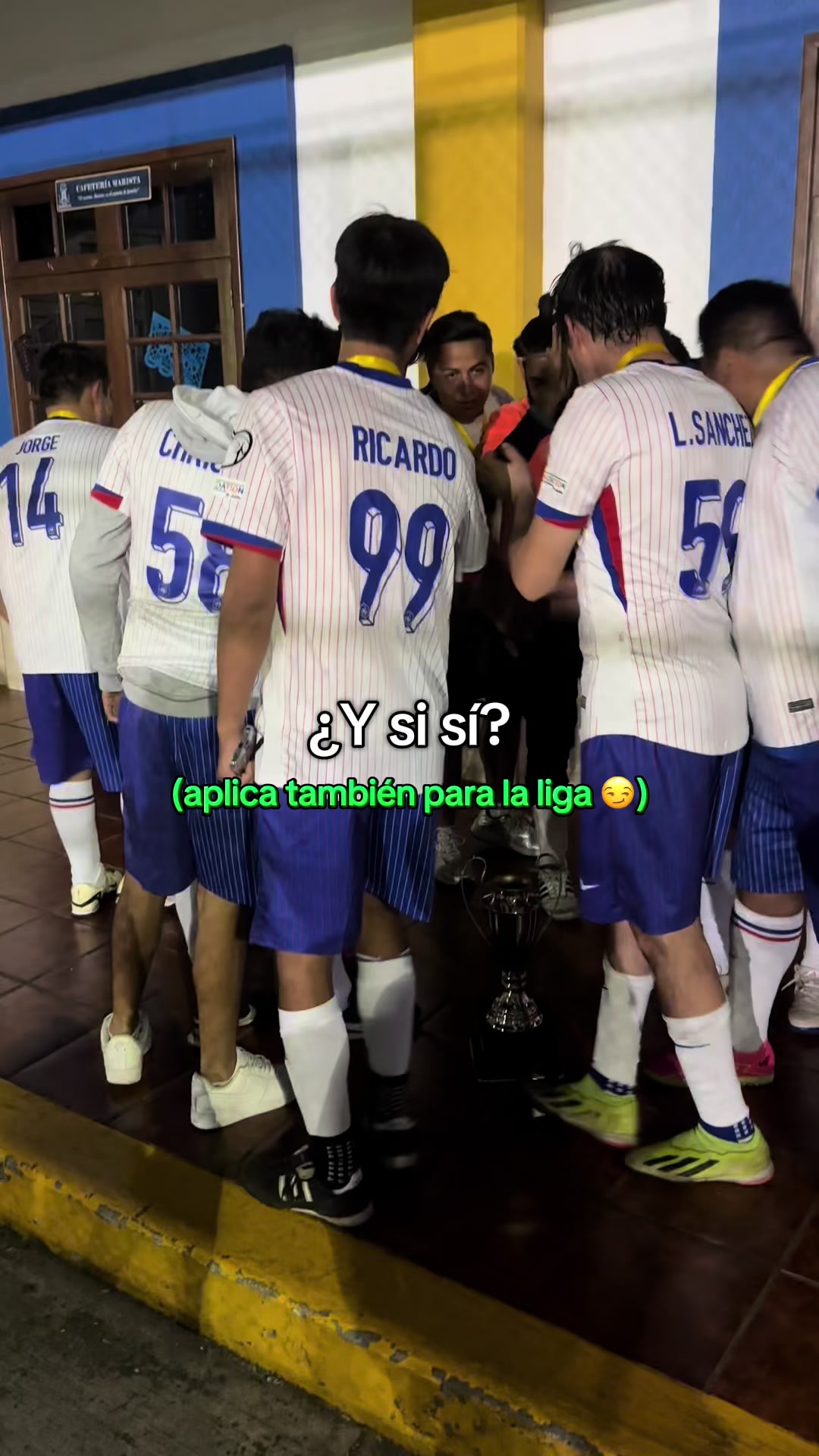 @Sports Premier Ligas