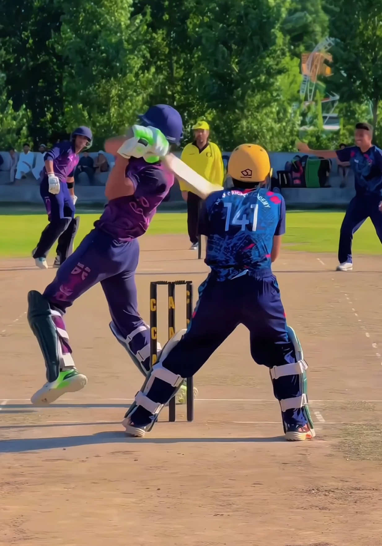 @🏏MI کرکٹ اکیڈمی سوات🏏