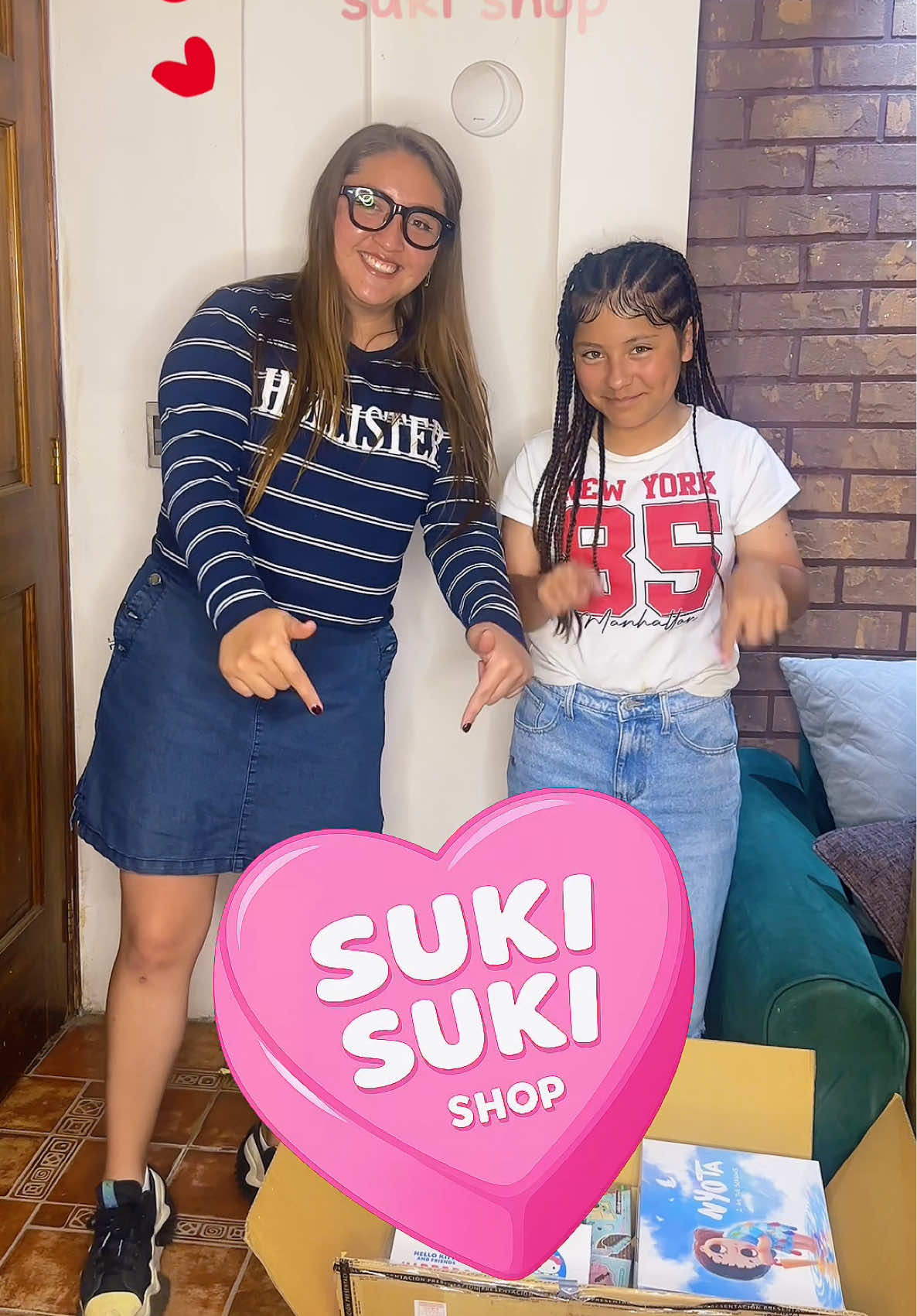 @Suki Suki Mx