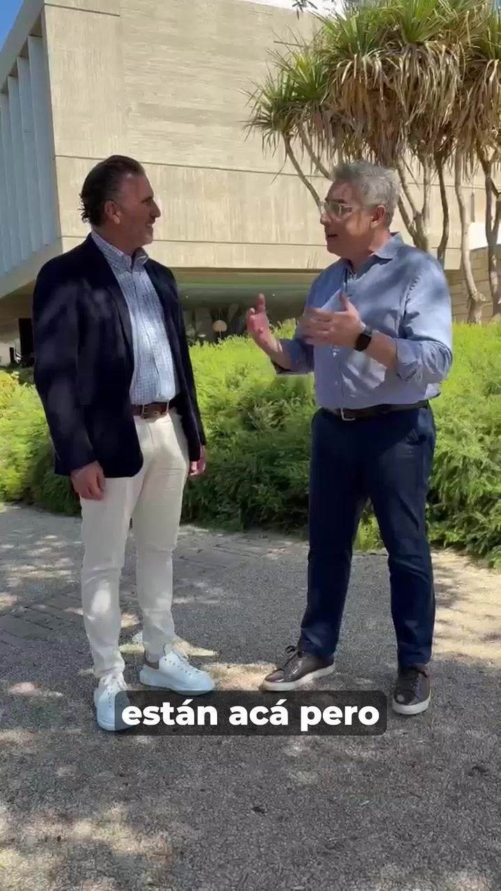 @Roberto Arzú García-Granados