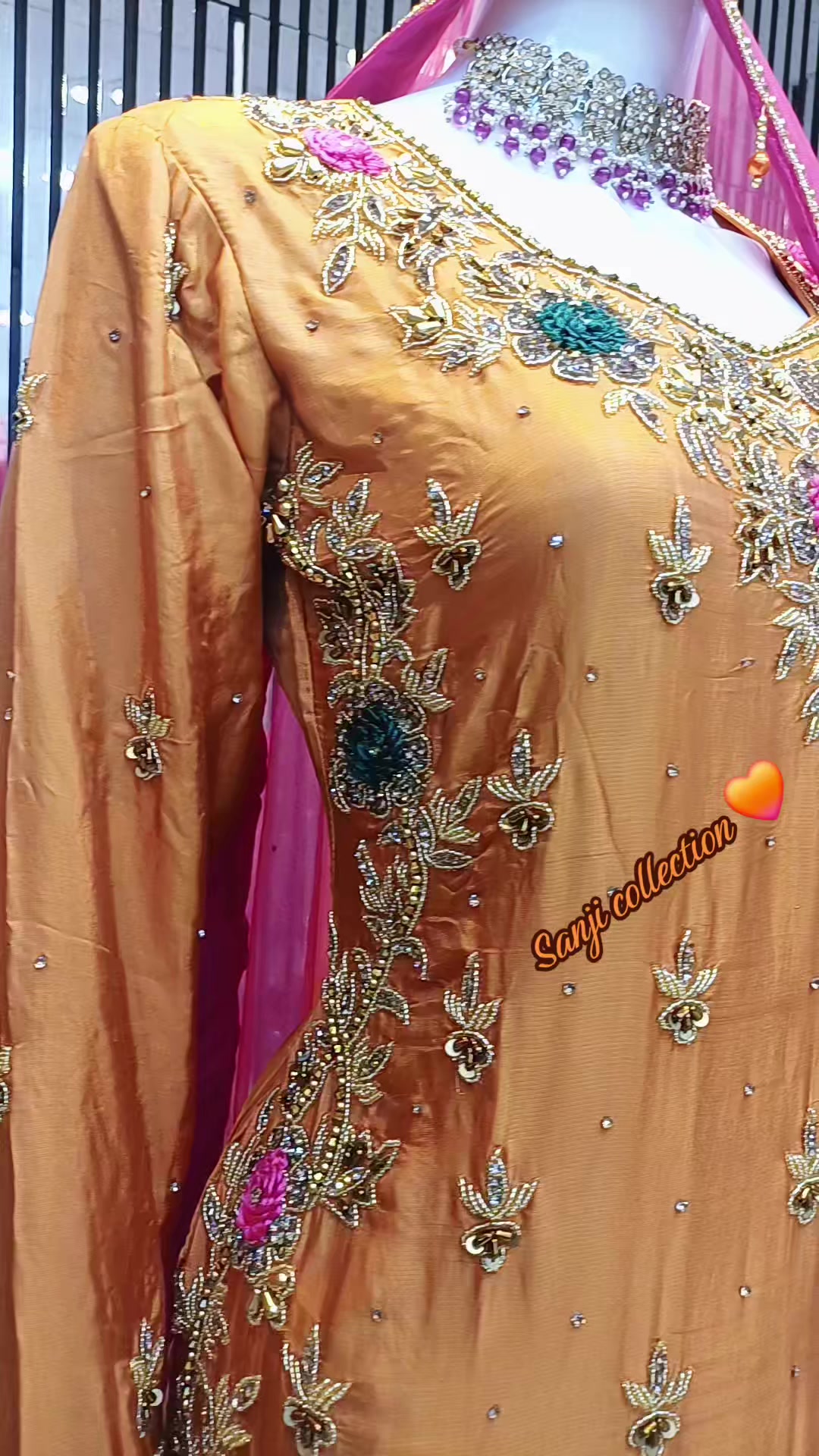 @Sanji collection Ltd
