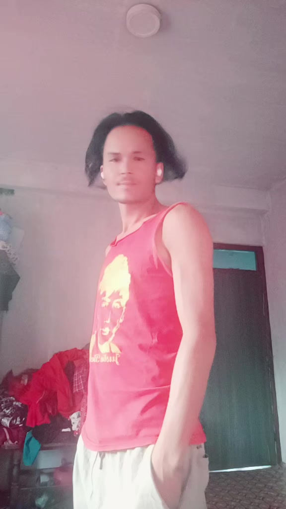 @तिम्रो याद्ले सताएको छ सानु😭?