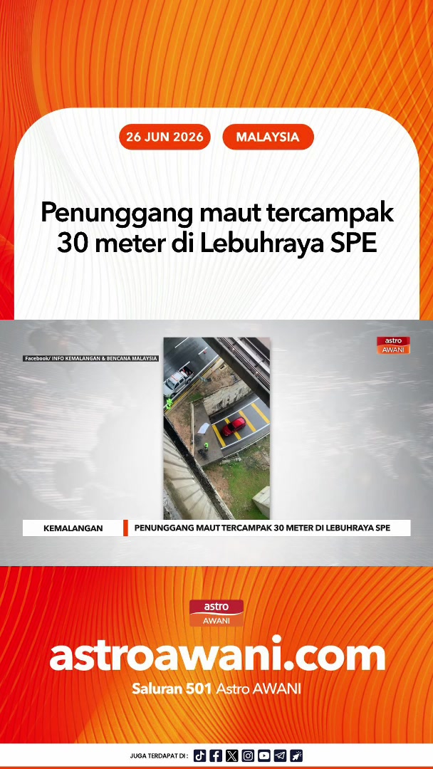 @🇲🇾Astro AWANI🇲🇾