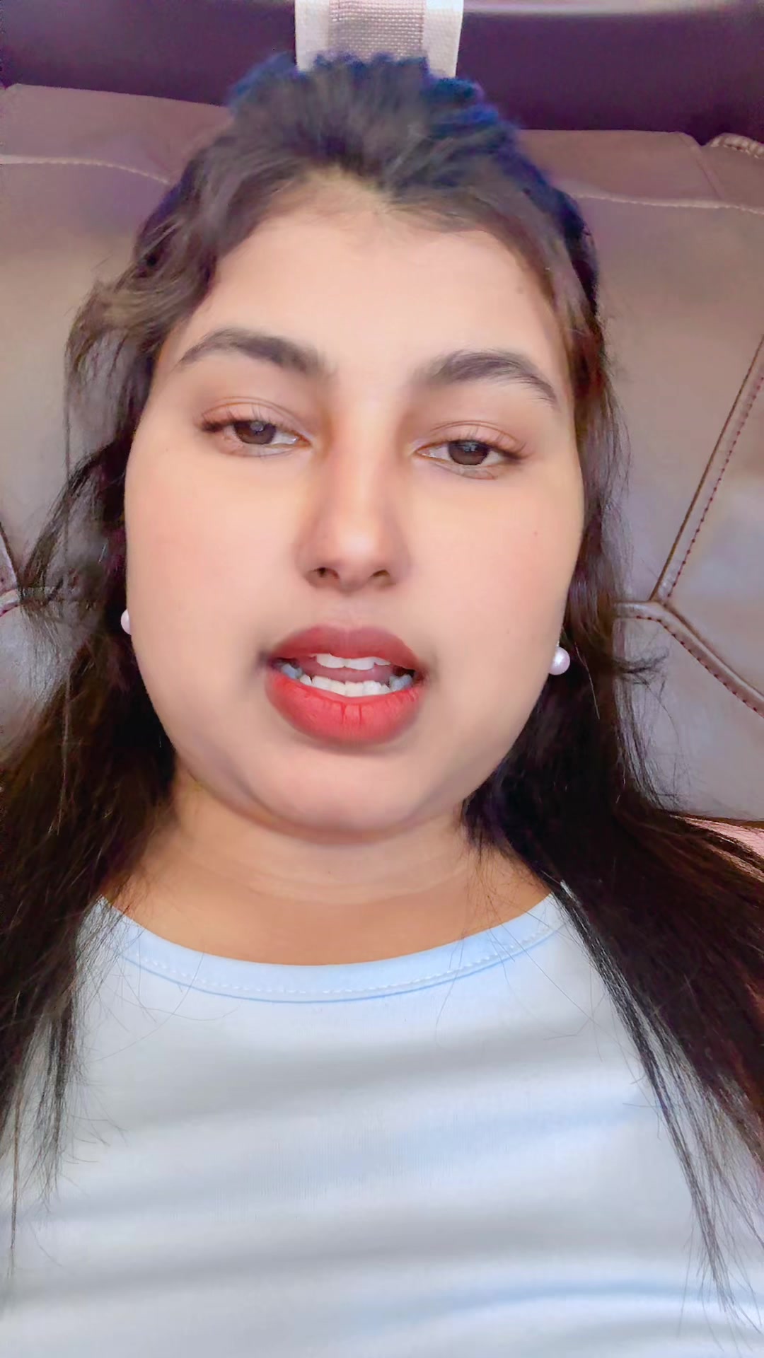 @মেয়ে চায়নিছ 🥰মা বাংলাদেশী