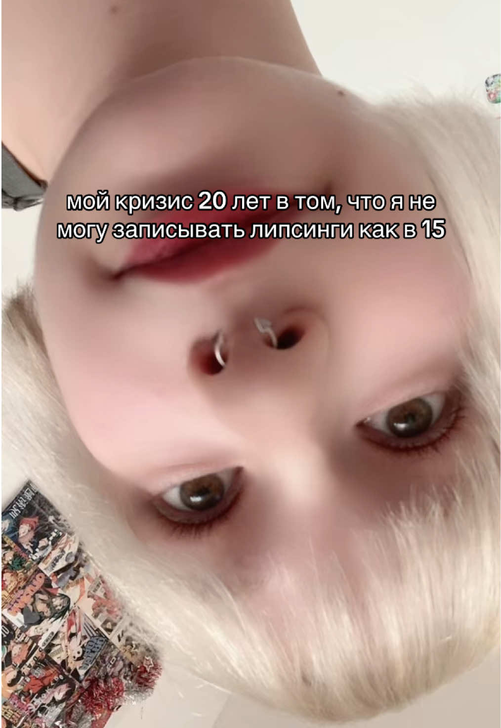@nagito my eternal destiny@