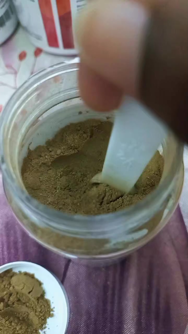 @JK Herbs Tina