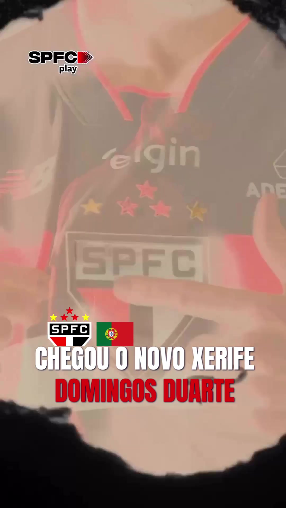 @Morumbi Eterno