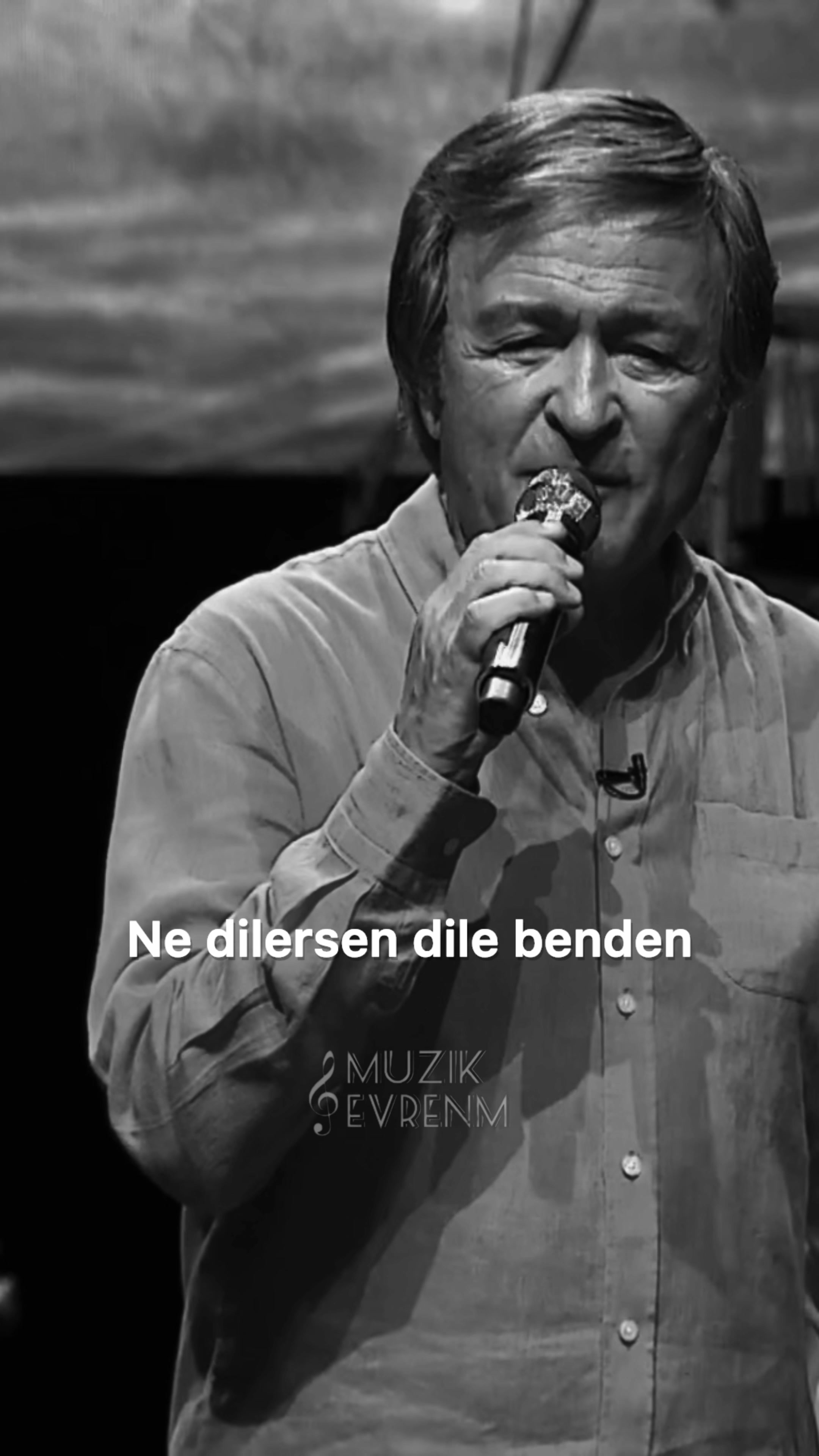 @M&uuml;zik Evrenim