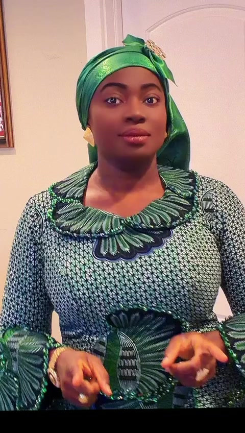 @Empress Gifty