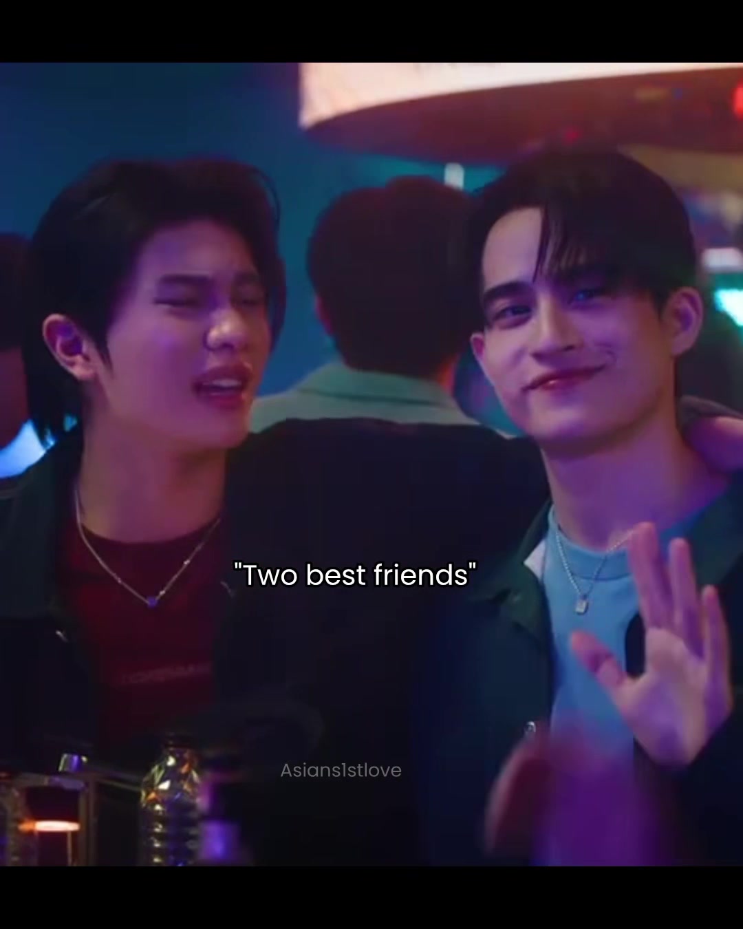 @Asians1stlove