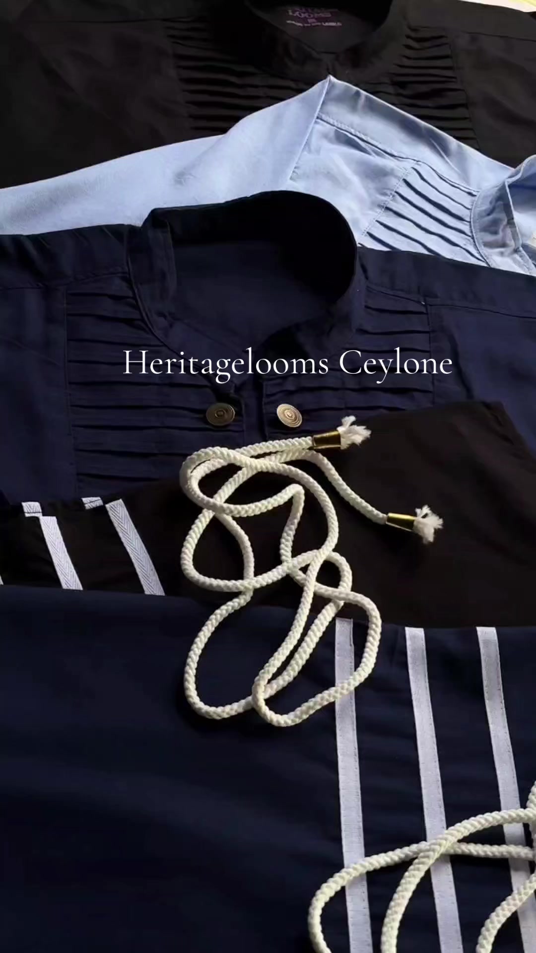 @Heritagelooms Ceylon