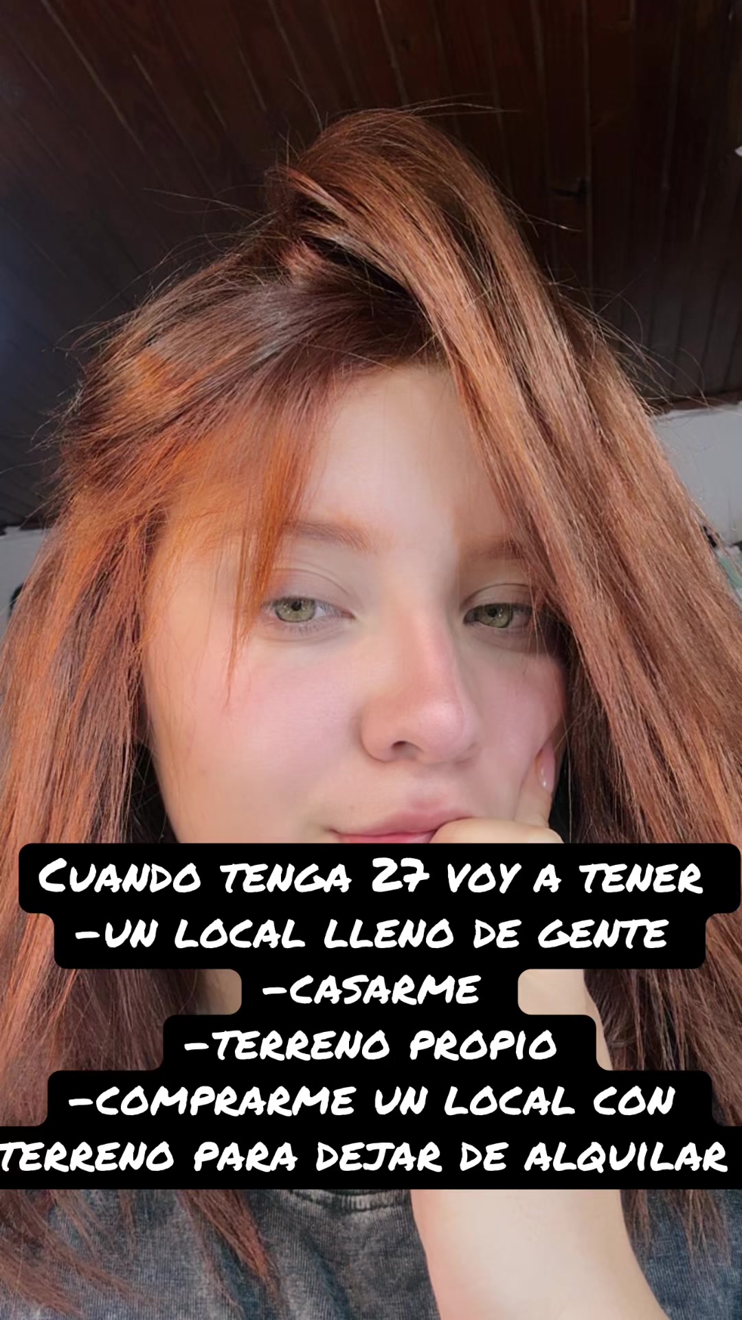 @Mel Ramírez