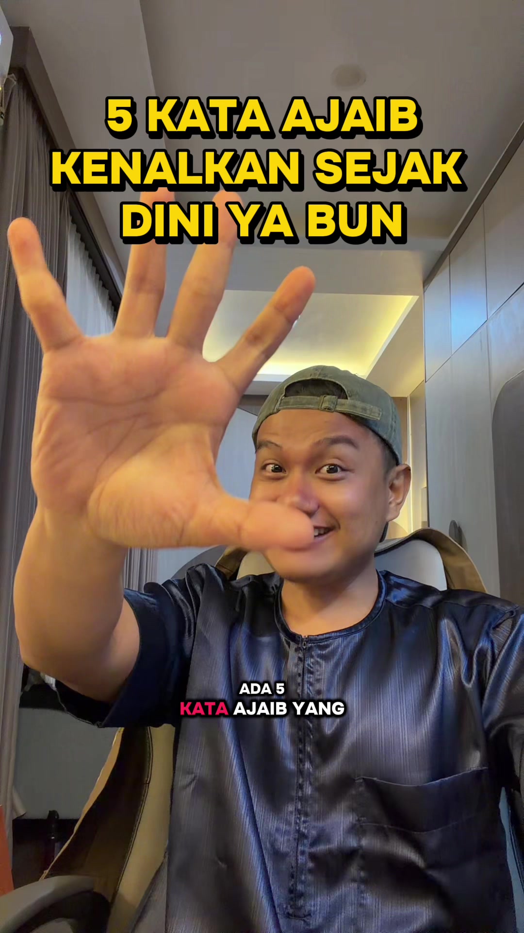 @hendra brudy