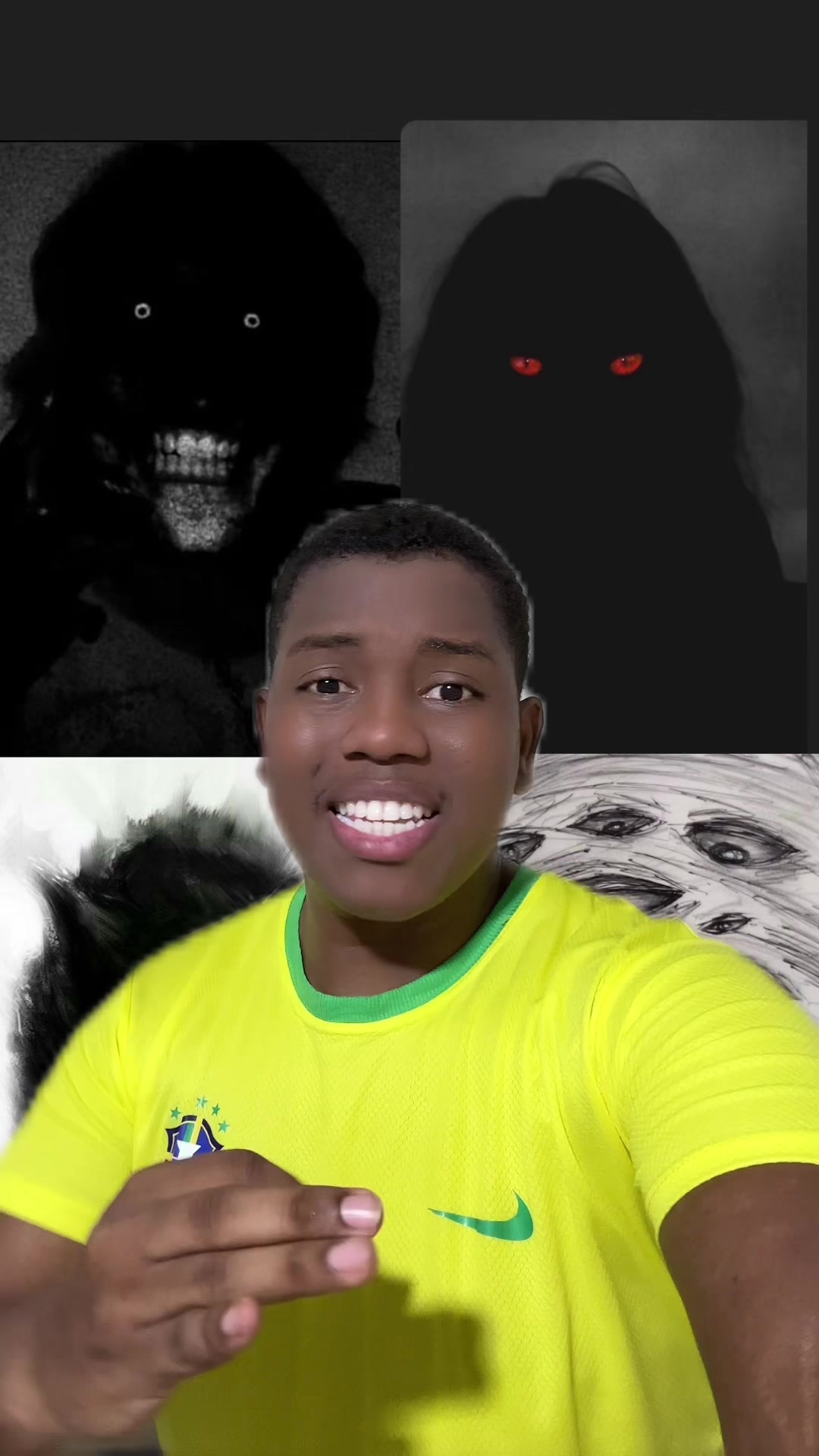 @Francis Kwame