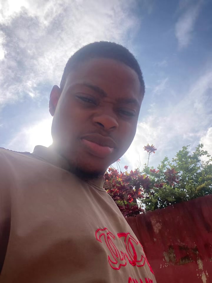 @Ola Oluwa