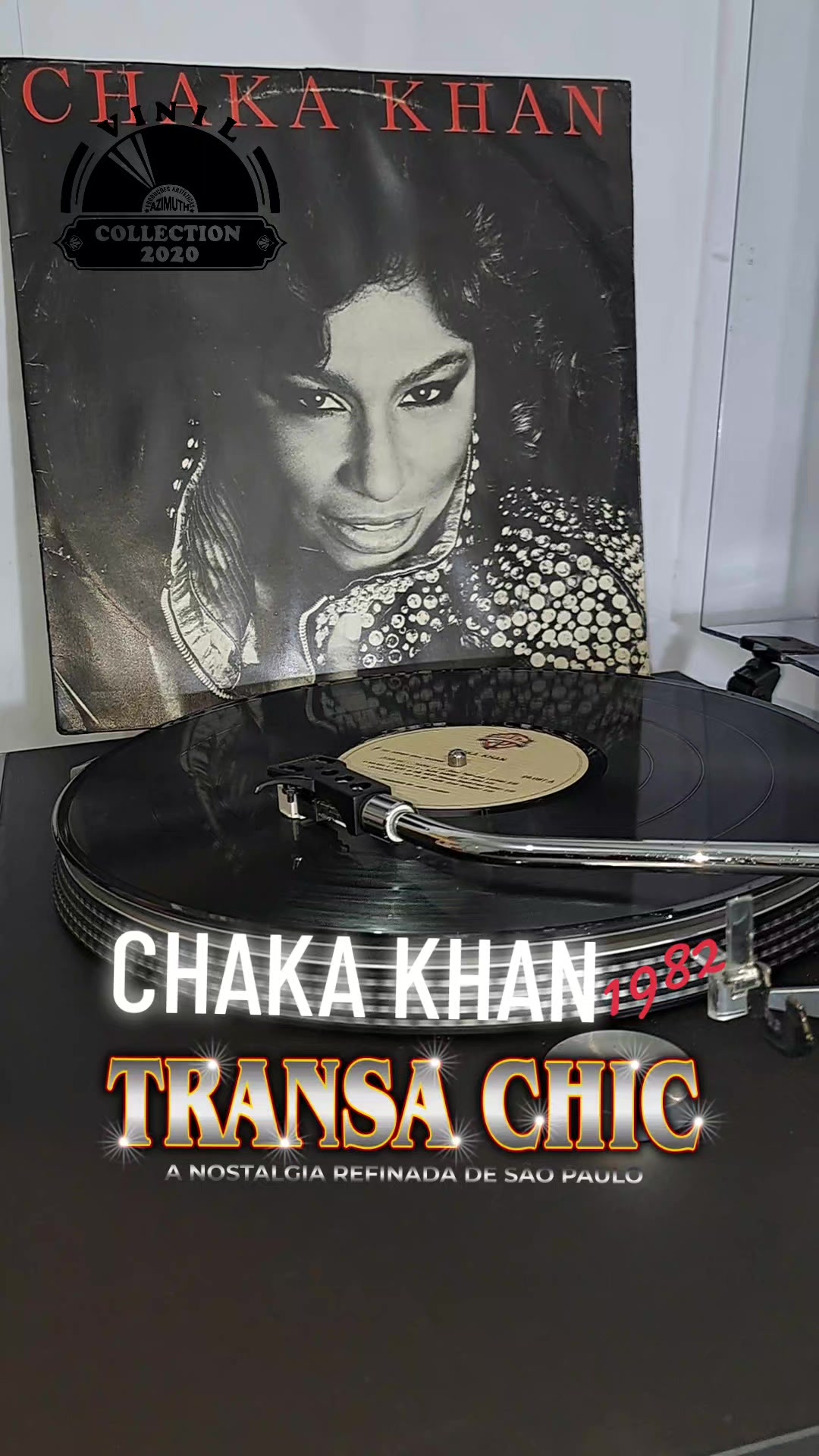 @TRANSACHIC NOSTALGIA BLACK