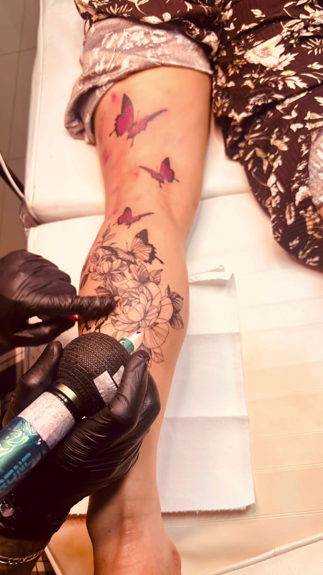 @Side Project Ink
