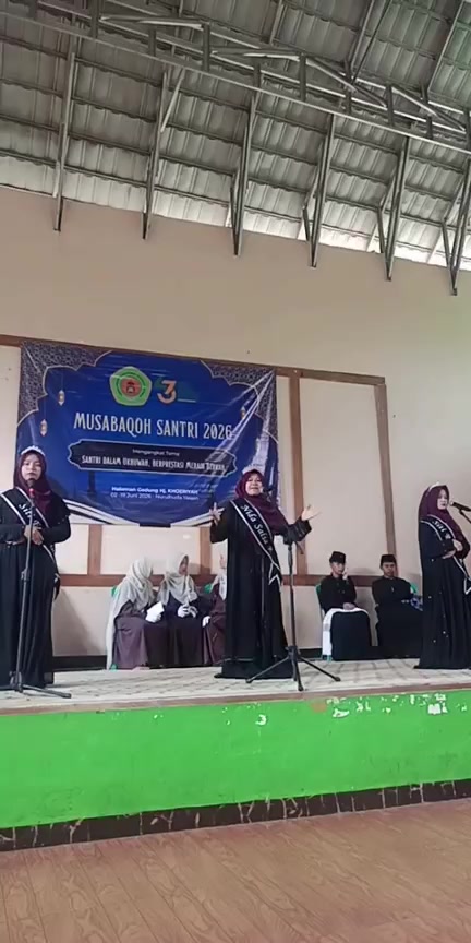 @Teh Hajah Yaspin