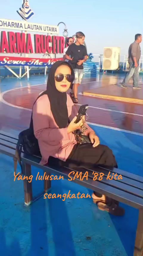 @Halimah Hakim