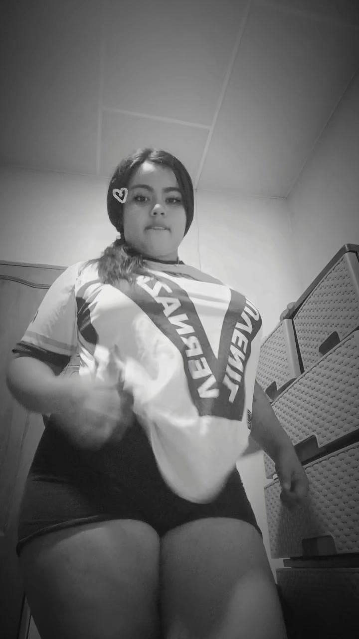 @Decker Valentina.โค