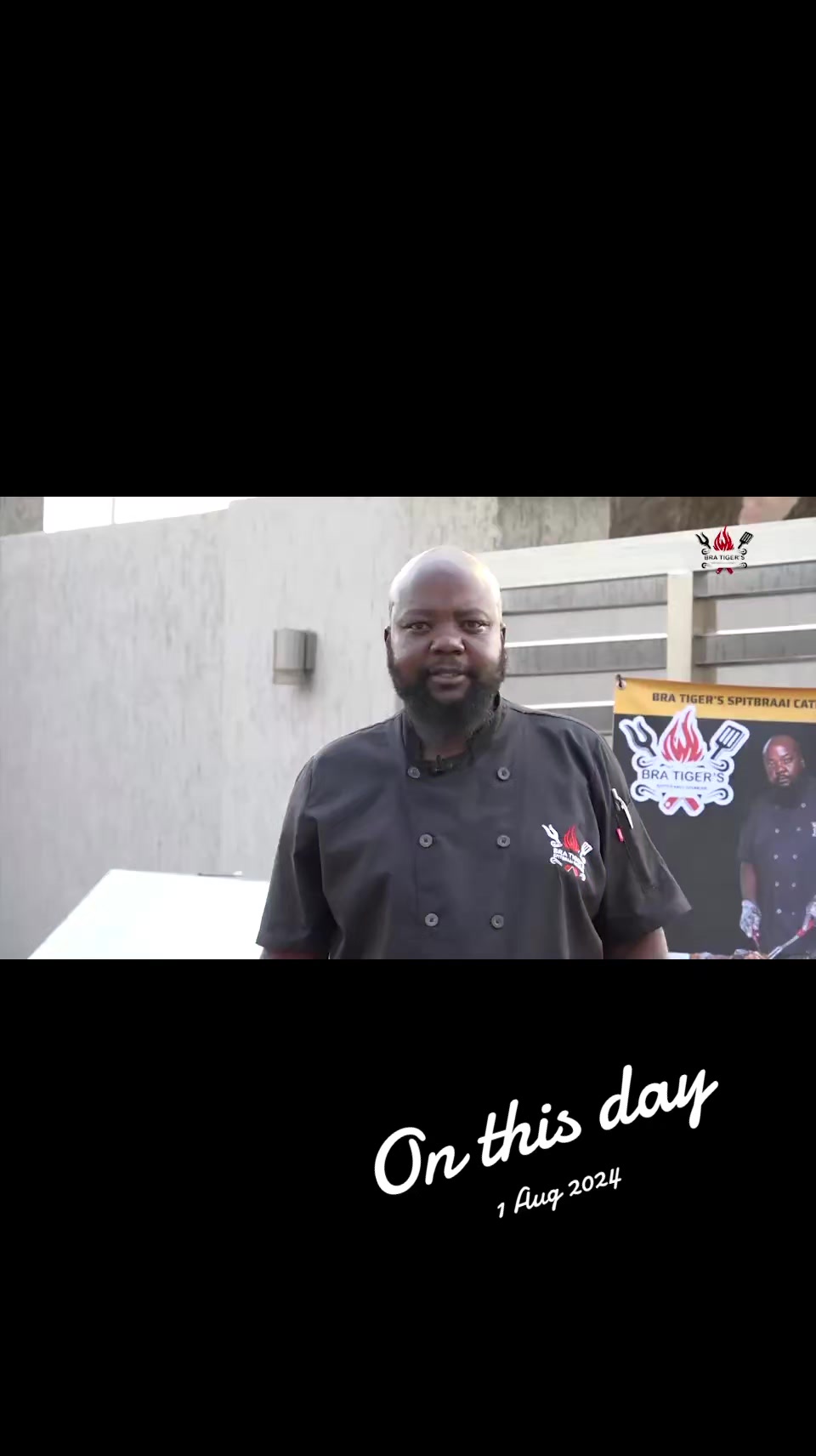 @Bra Tiger Spitbraai caterers