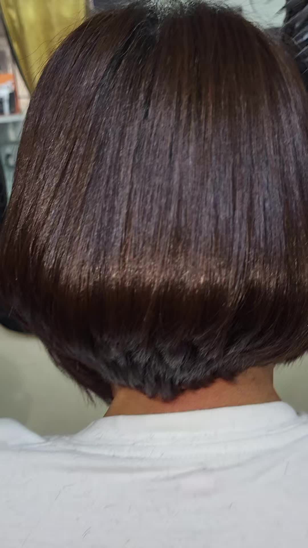 @The Yesit salon