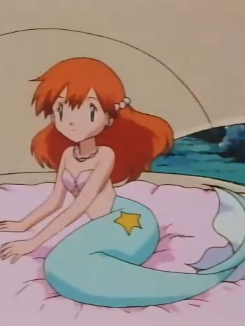 @sirens/mermaids and fanservice