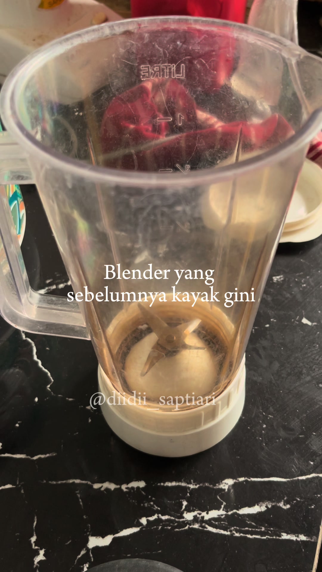 @Diary's Diidii
