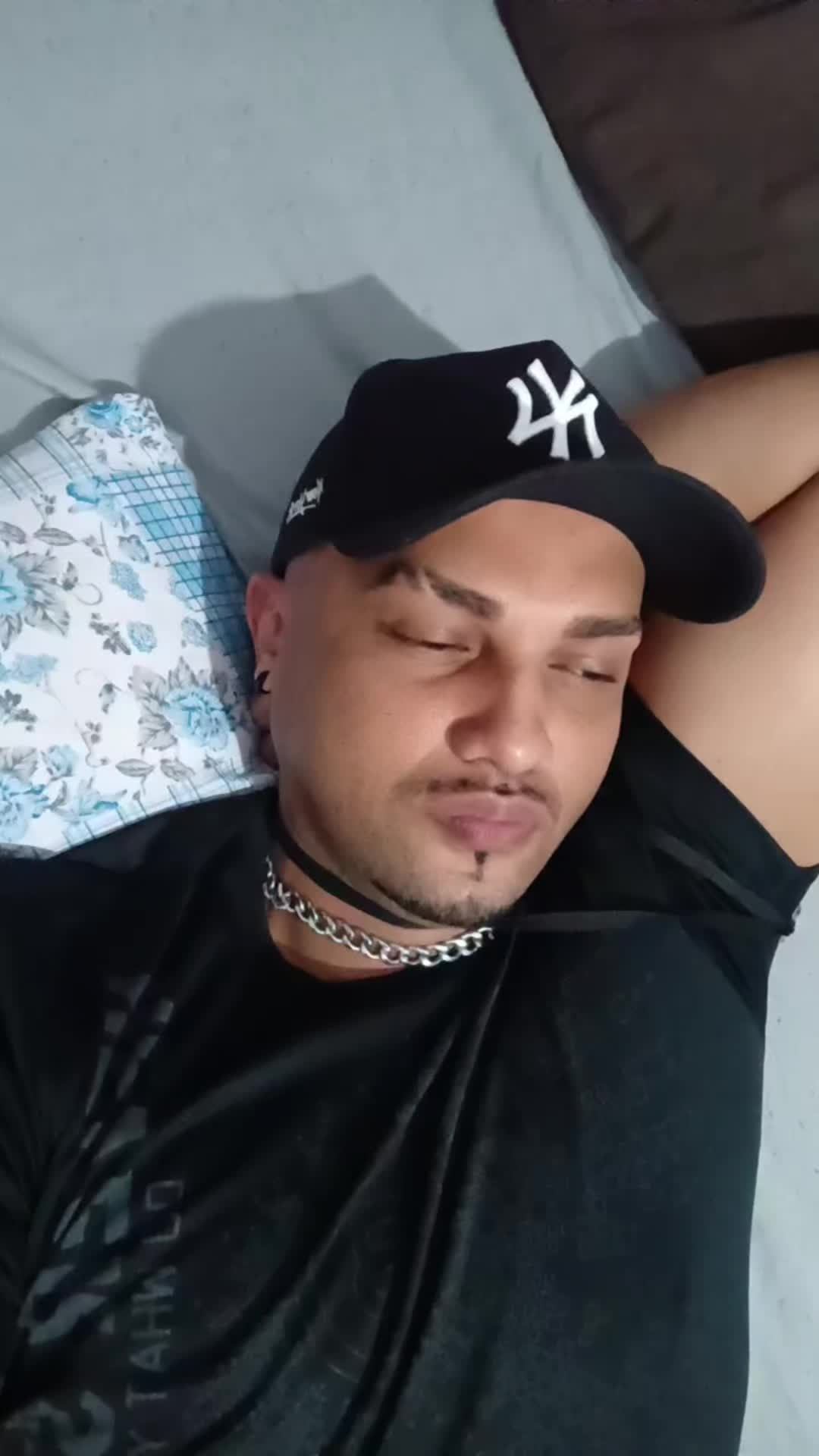 @Edvan Damacena