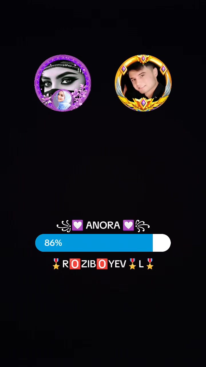 @꧁💟 ANORA 💟꧂