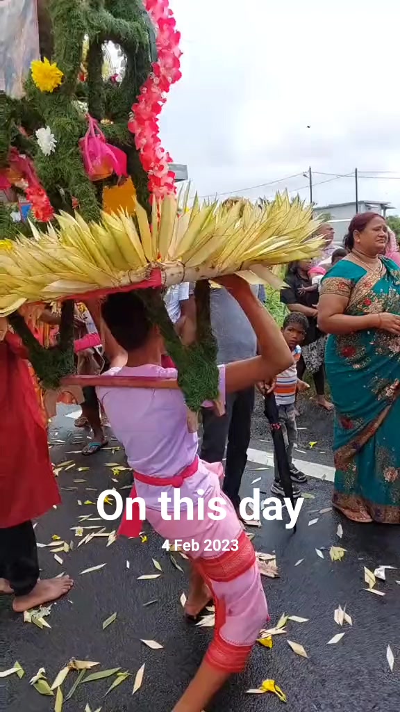 @Kunal Ghurbhurrun