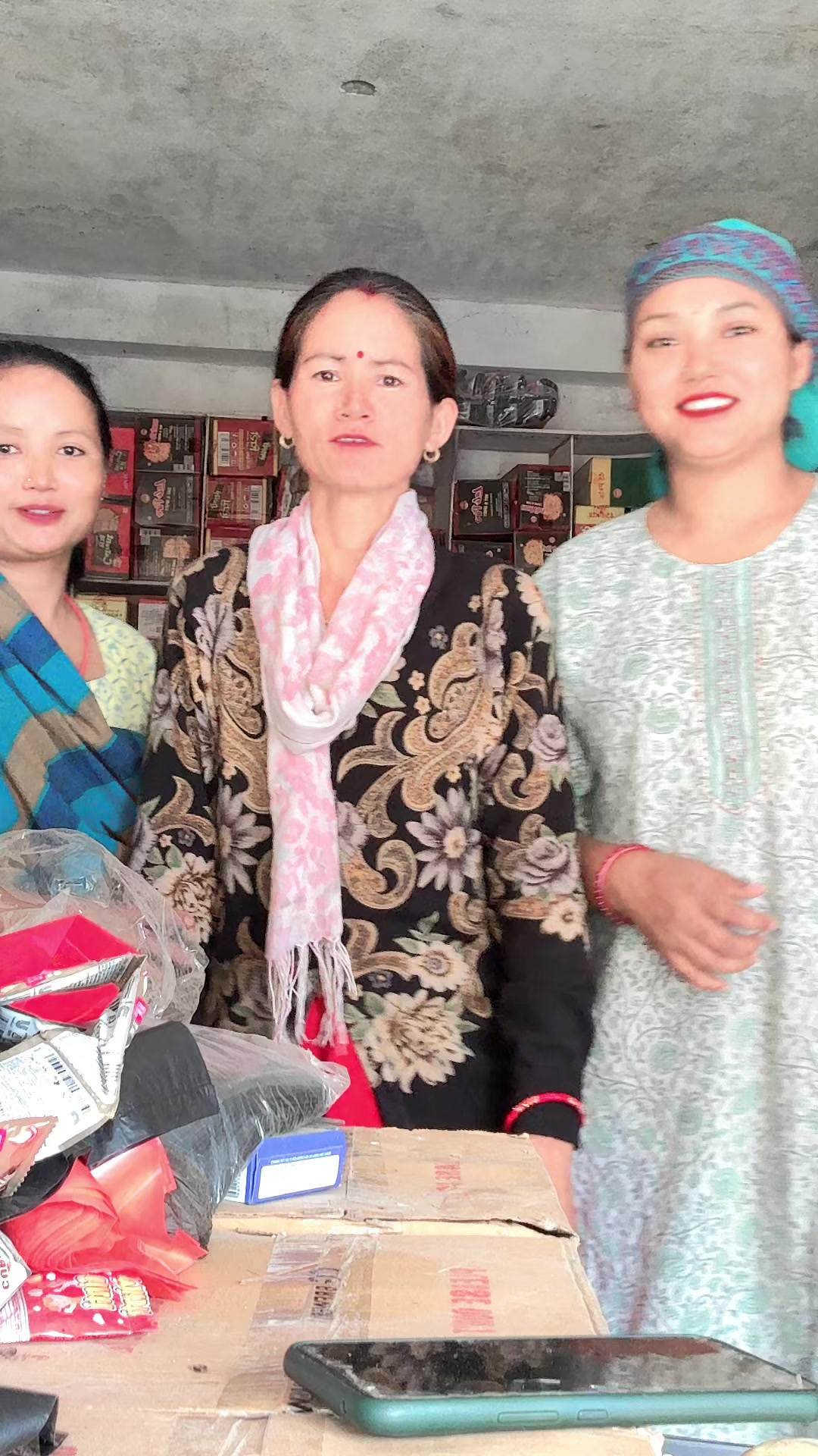 @Kalpana Rokaya Ghart