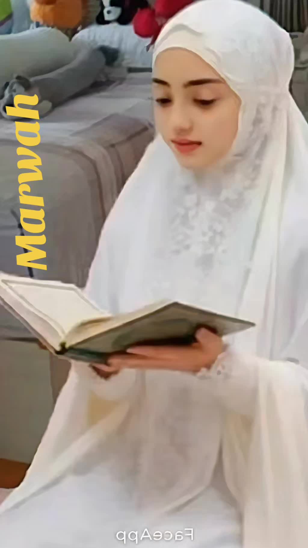 @😘 Salwa Marwa 😘