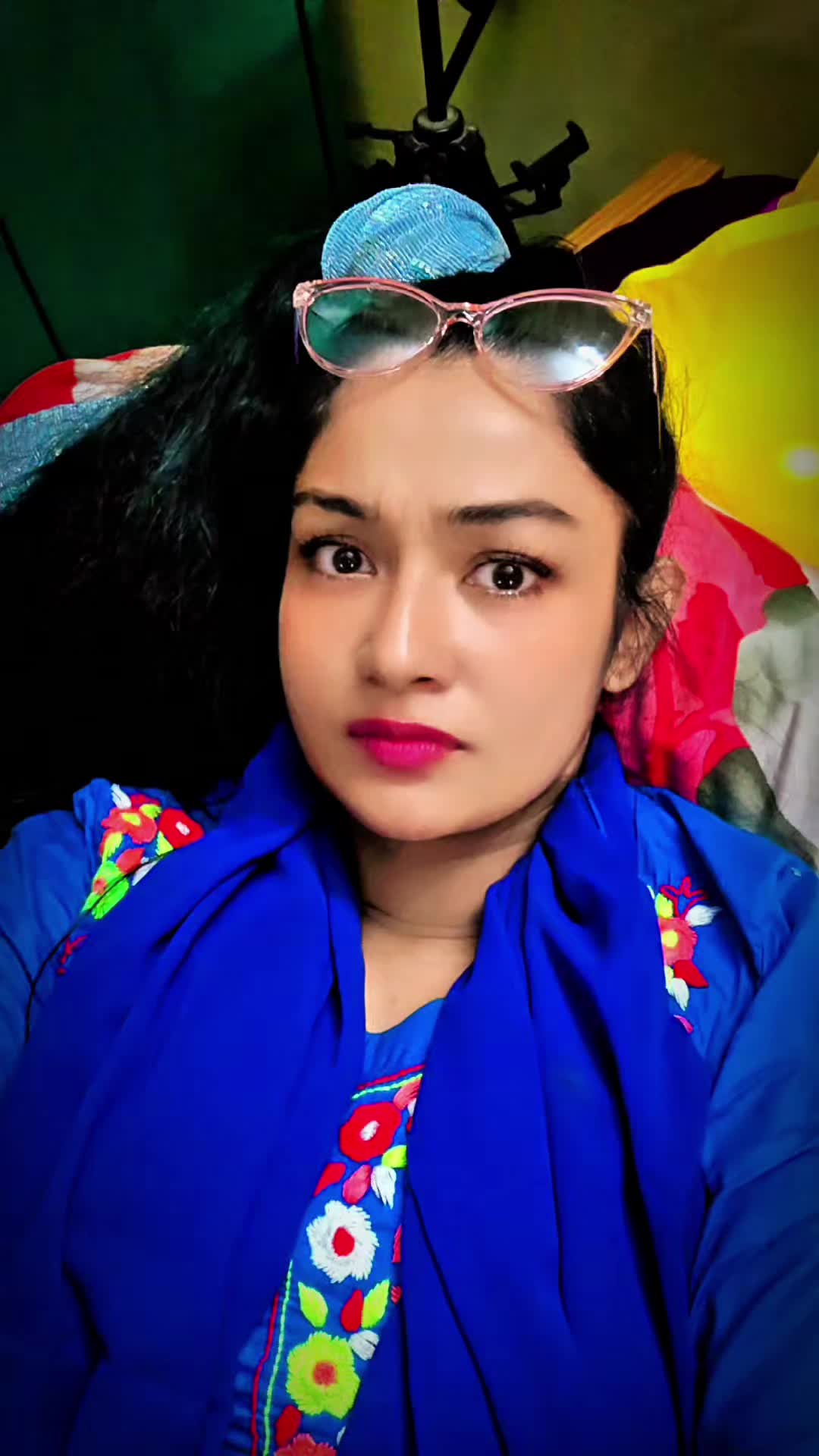 @Nokshi Konna❤️