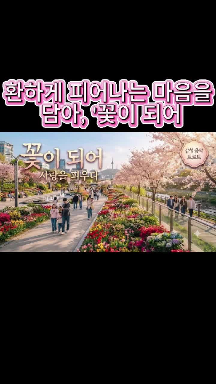 @감성 음악 트로트