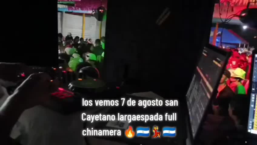 @el chinamero nica🇳🇮