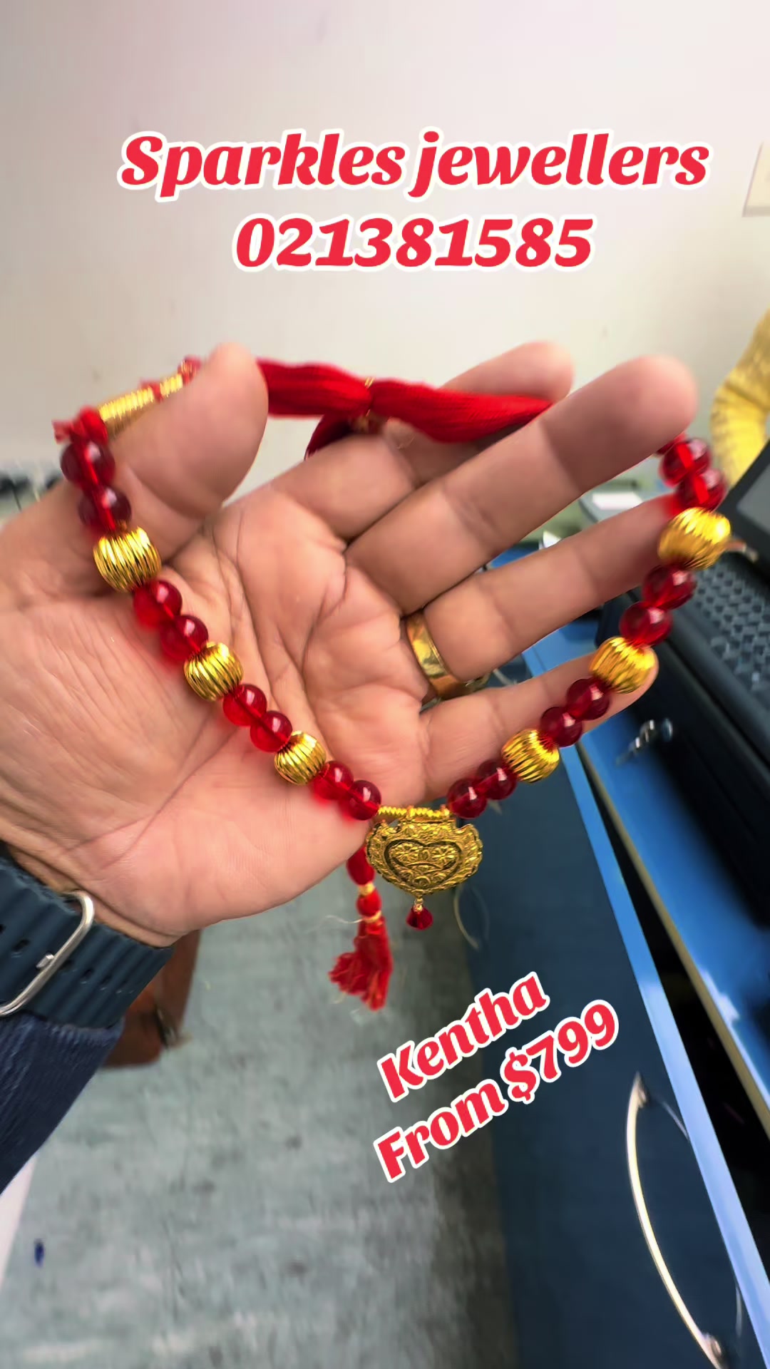 @Sparklesjewellersnz