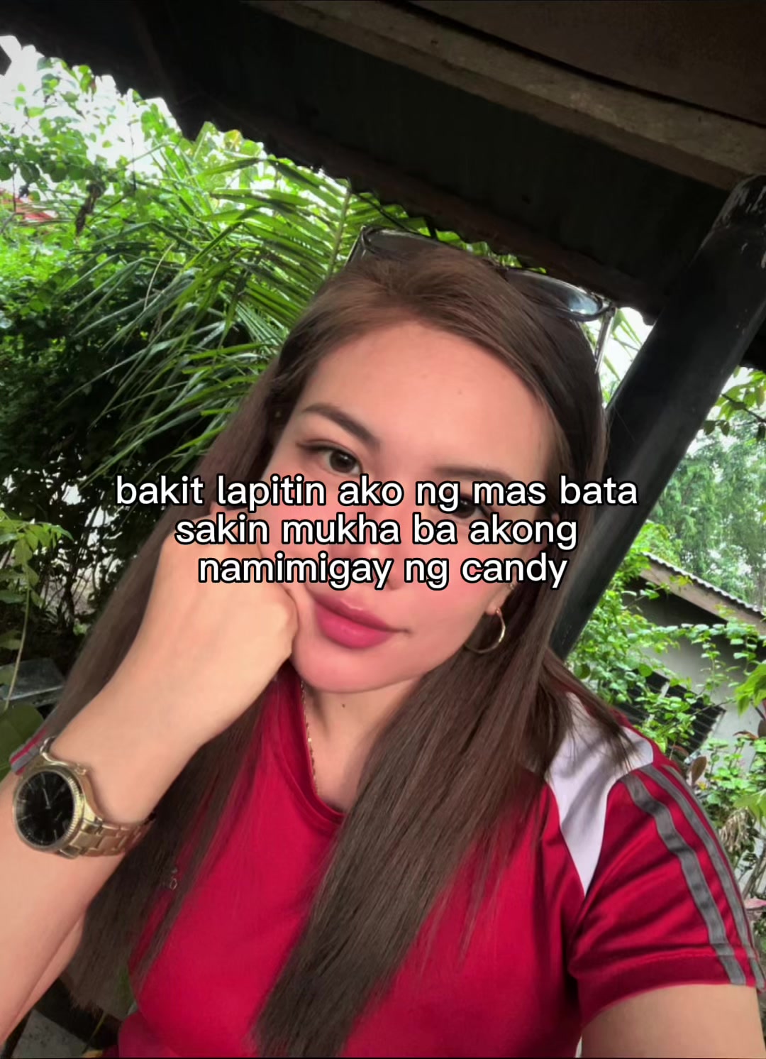@Lucky Anne