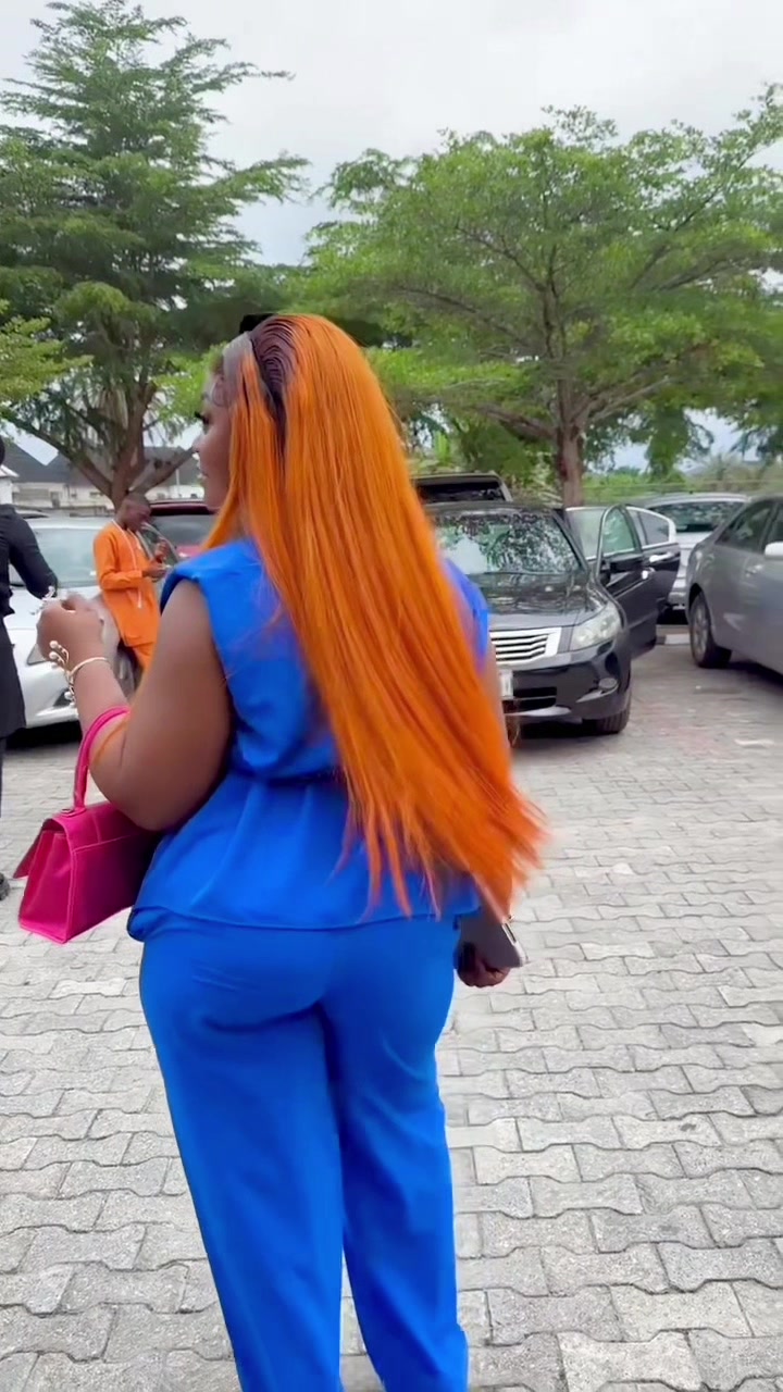 @Harmony of Harmonykinghairz