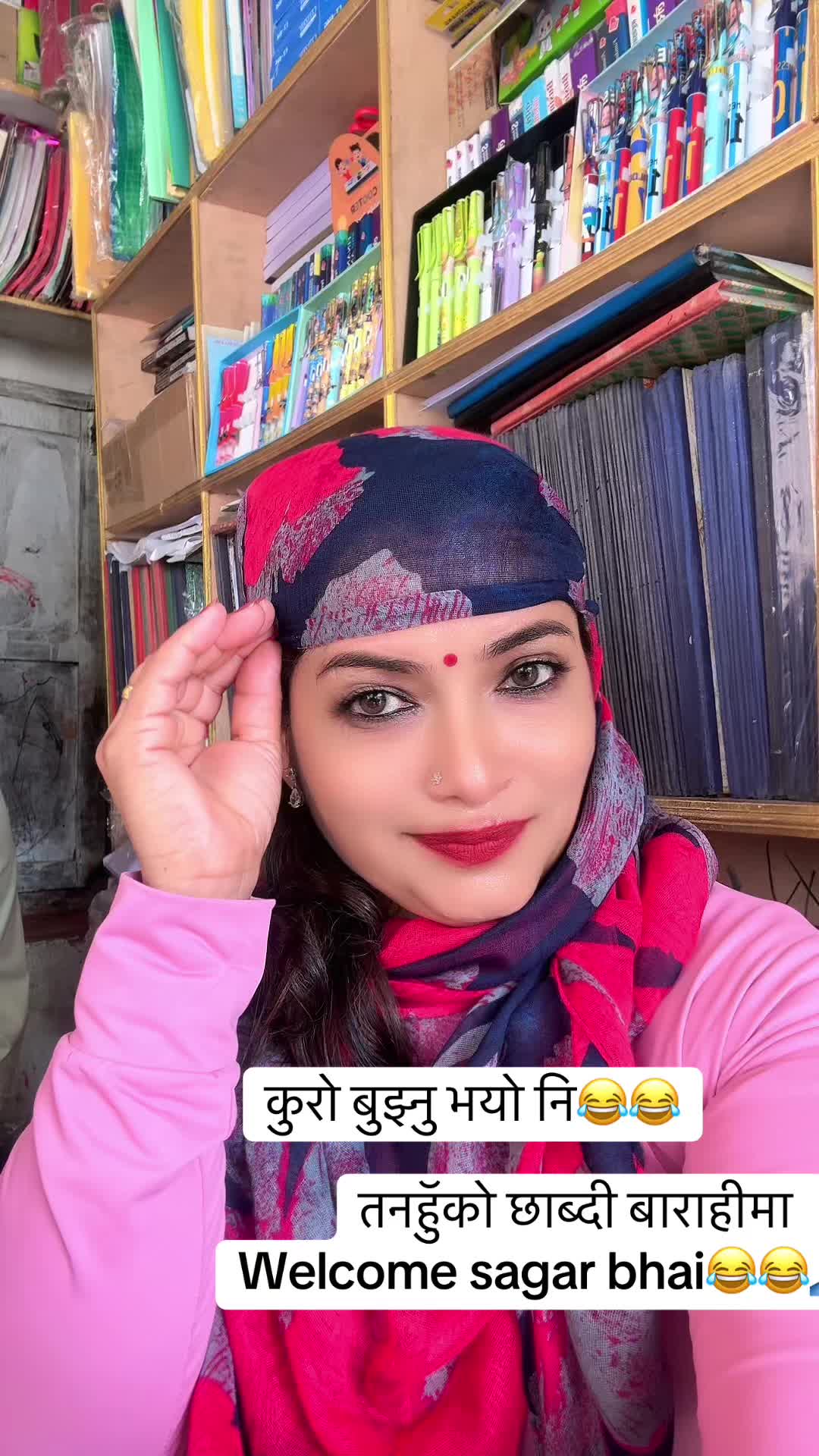 @Kalpana Paudel
